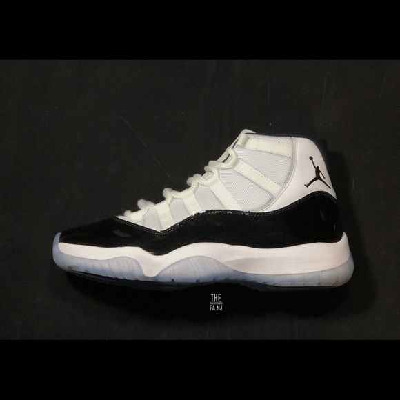 nike air jordan retro 11
